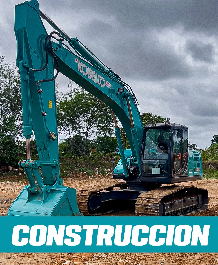 Construcción