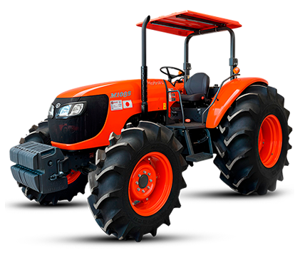 KUBOTA M108S