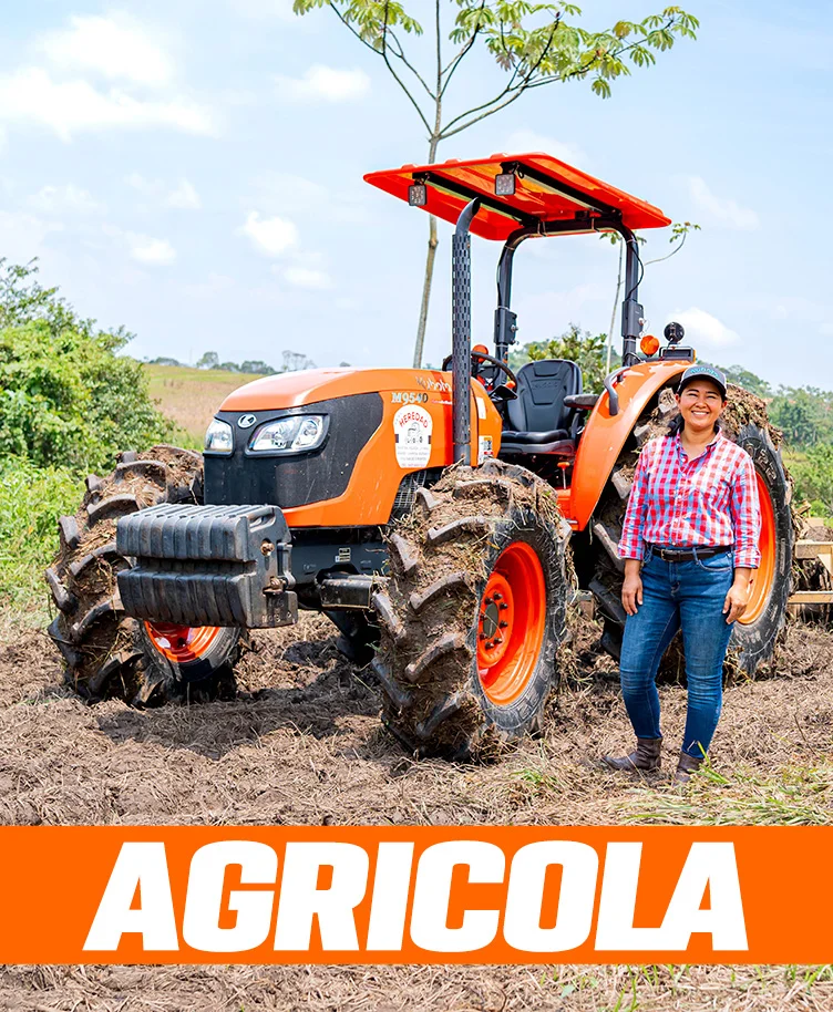 Agrícola